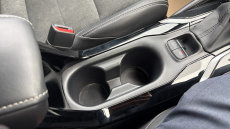 Toyota Corolla 1.8 VVT-i Hybrid Design 5dr CVT Hybrid Hatchback